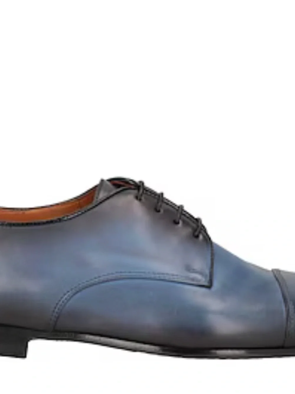 Doucal’s Panarea Lace Oxford  Casual/Business Law Firm Shoes 45 EU/12 USA Men